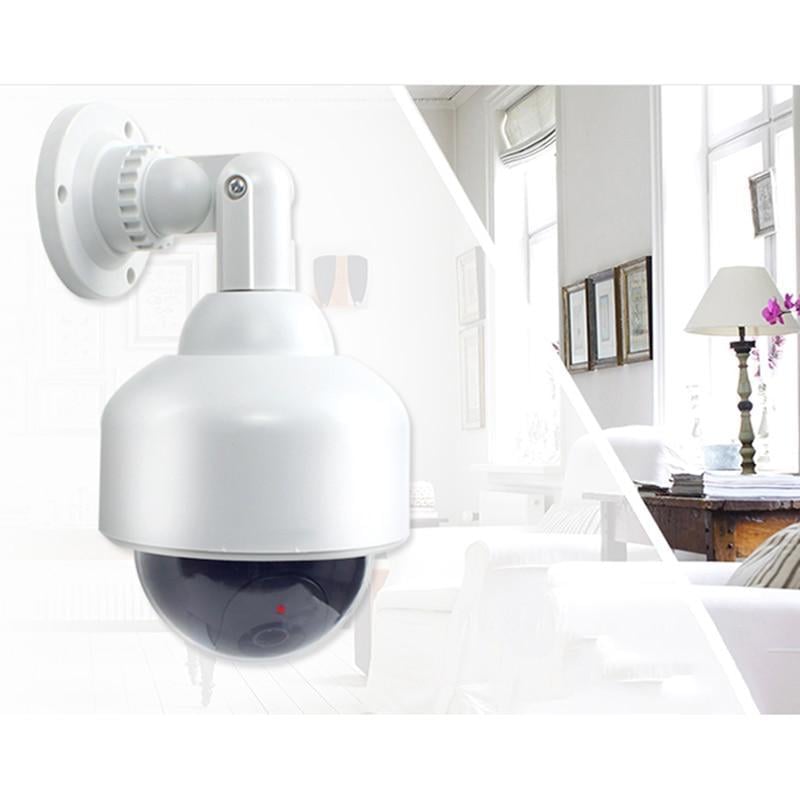 Муляж камеры видеонаблюдения Abtech Dummy 2000 White (3_6540) - фото 3