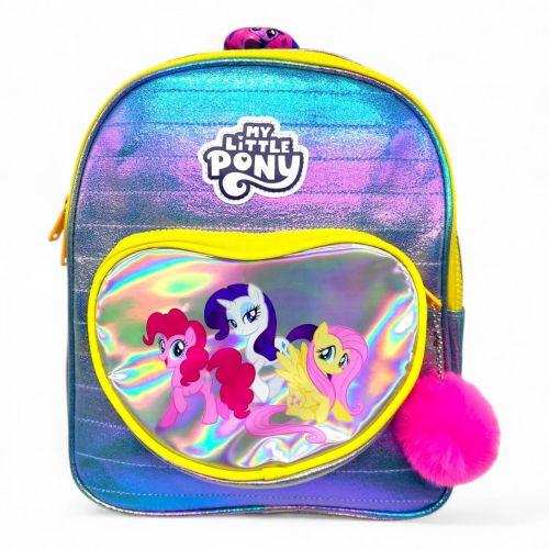 Рюкзак Kids hits My Little Pony 24x29,5x11 см (273355) Рюкзак Kids hits My Little Pony 24x29,5x11 см (273355)
