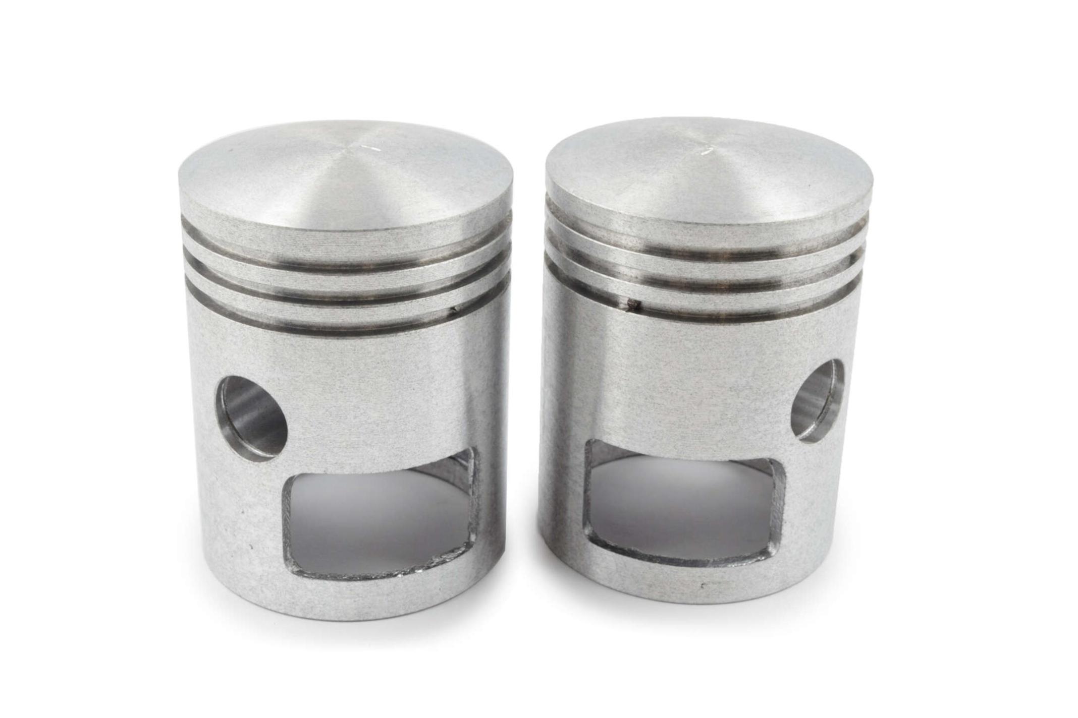 Поршень ALMOT для ЯВА 6V Ø 58,25 мм 2 шт. (P-3939)