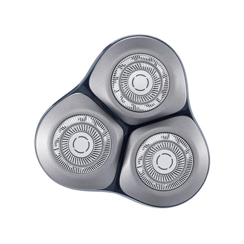 Головка насадка для Xiaomi MiJia Electric Shaver S101 Темно-синій (2648P)