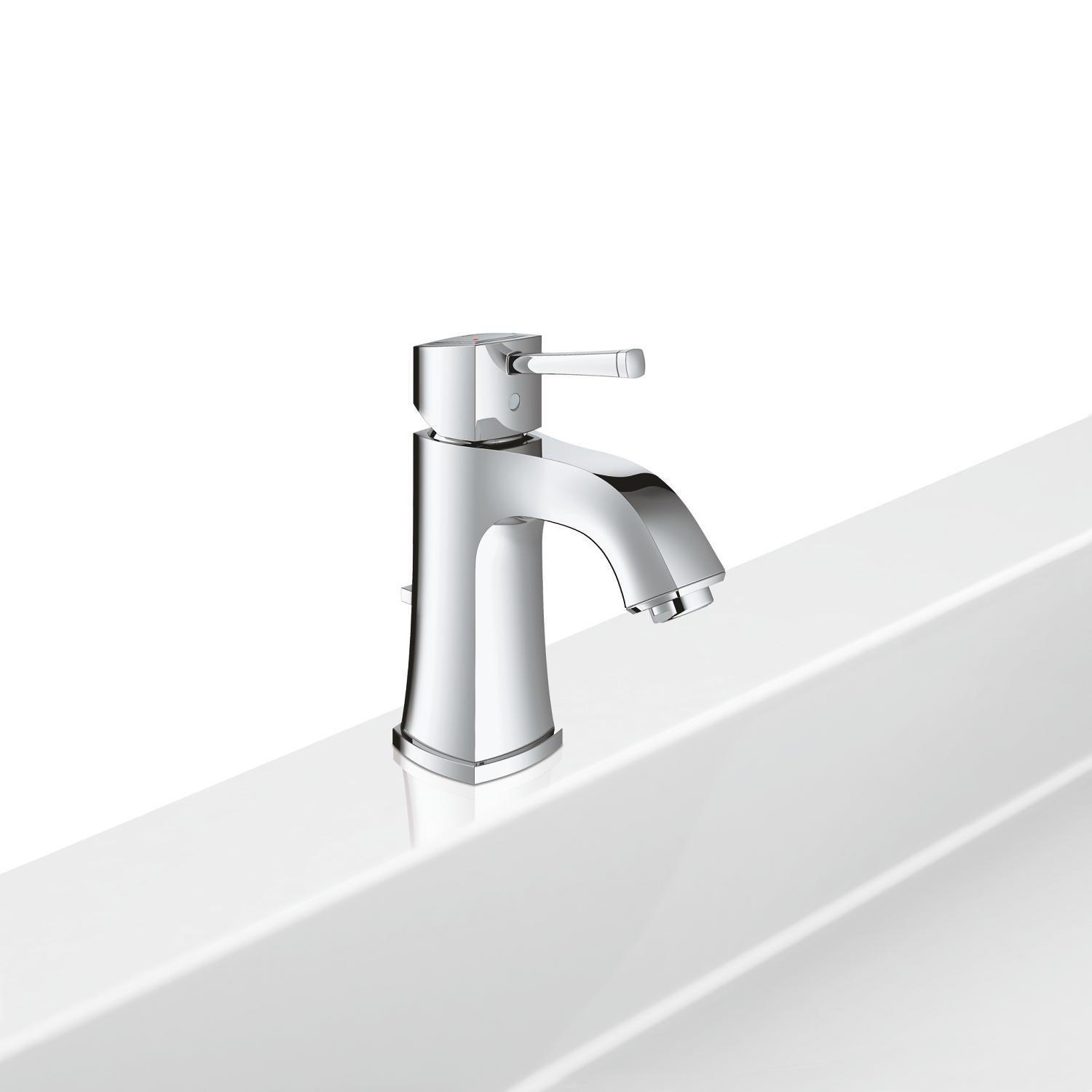 Смеситель для умывальника Grohe M Grandera (23303000) Смеситель для умывальника Grohe M Grandera (23303000)