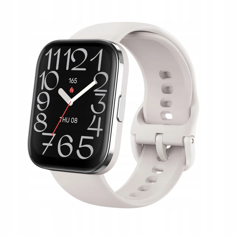 Розумний годинник Amazfit Bip 5 Unity Grey (W2324EU1N)