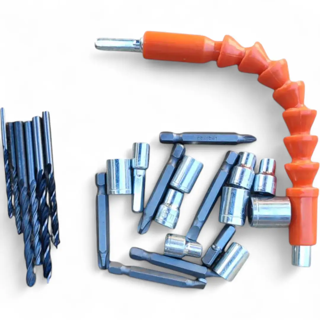 Шуруповерт аккумуляторный ELTOS ДА-20/13 UBL (18629445) - фото 8 Шуруповерт аккумуляторный ELTOS ДА-20/13 UBL (18629445) - фото 8