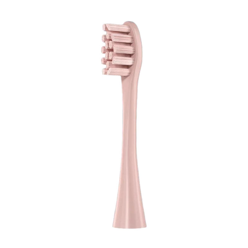 Насадка Clean для зубної щітки Xiaomi Oclean X Pro/One/SE/Air/F1/Z1/X10/Flow Sonic/Endurance Рожевий (2607P)