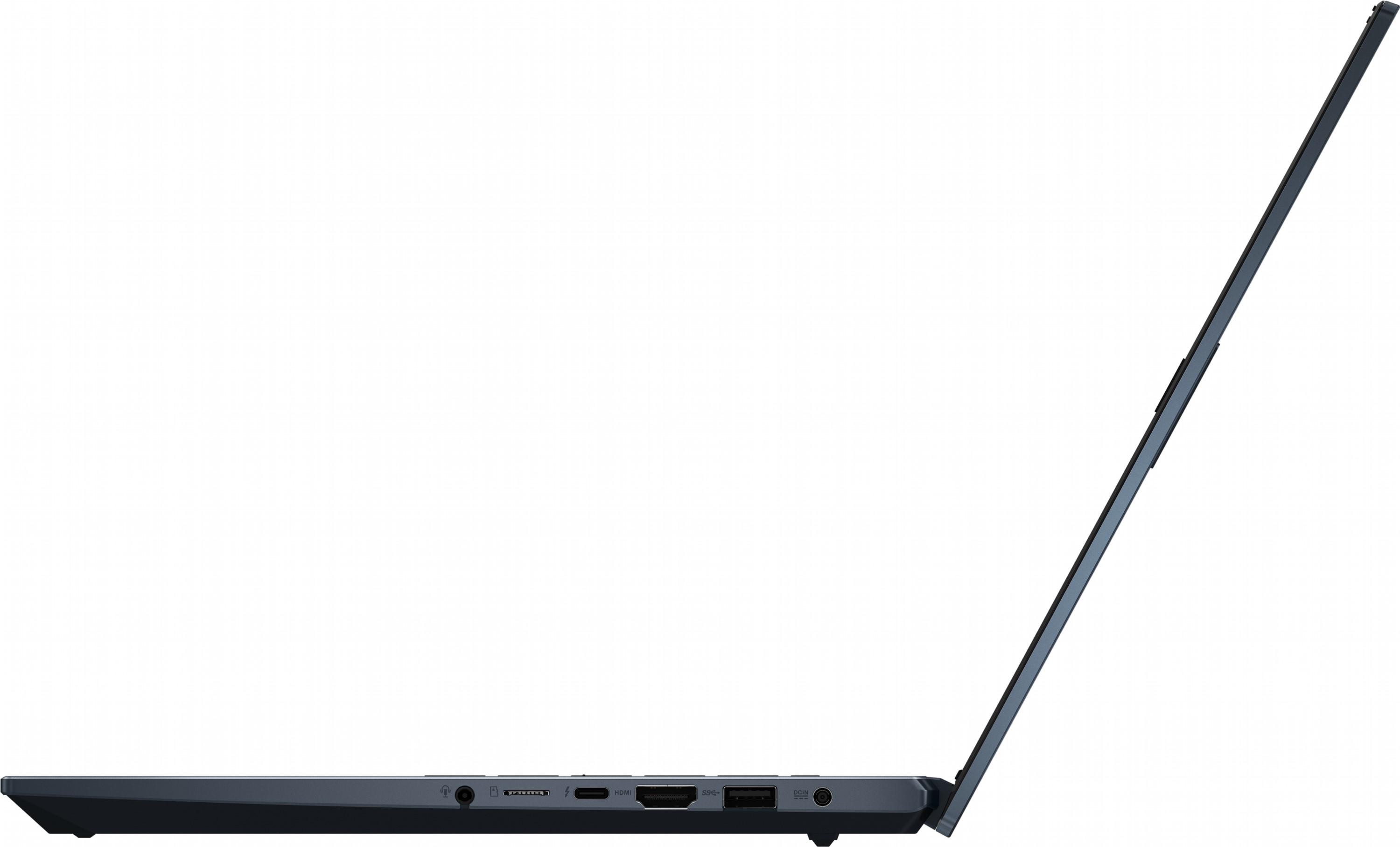 Ноутбук Asus VivoBook Pro 15 K3500PH (K3500PH-KJ063) - фото 7