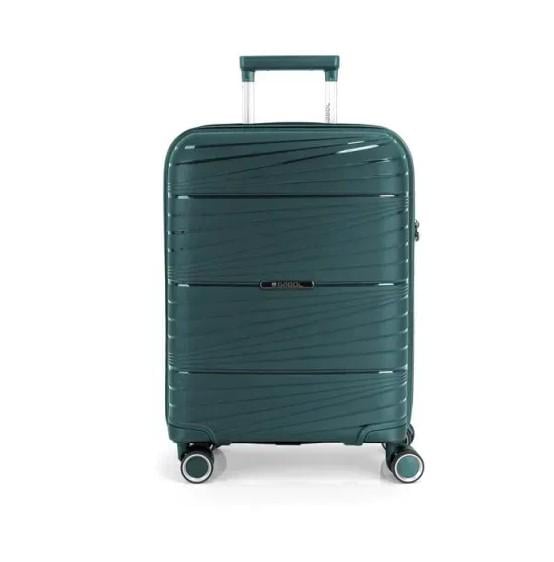 Чемодан Gabol Kiba S Verde (122022-004)