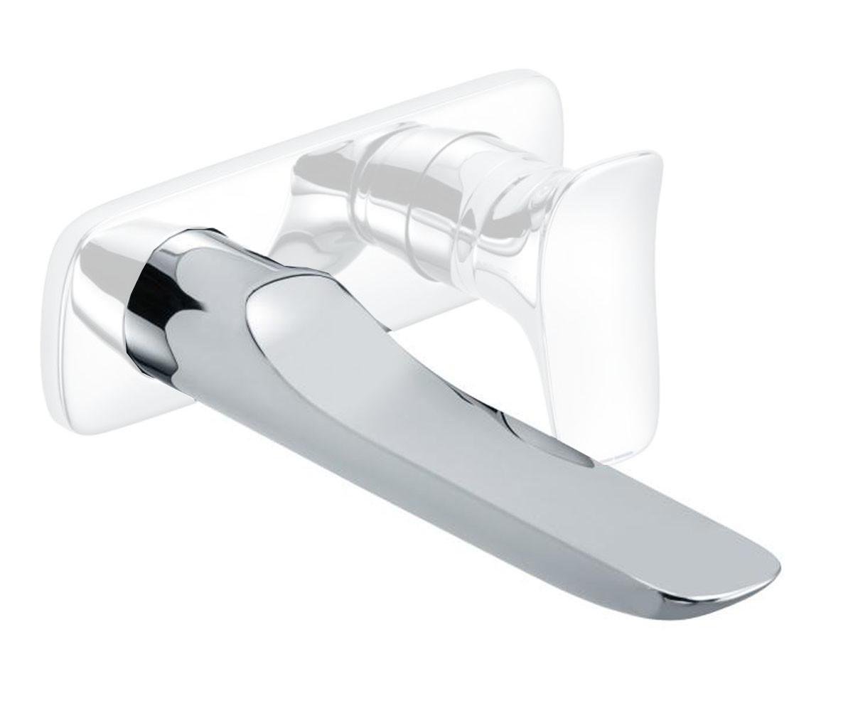 Вилив для змішувача 186 мм KLUDI AMBIENTA 737270500