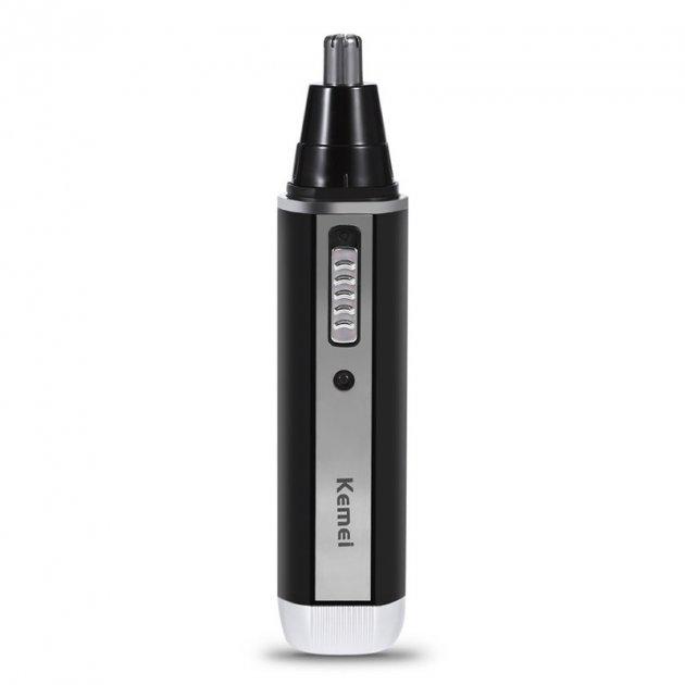Машинка для стрижки волос Kemei KM-6630