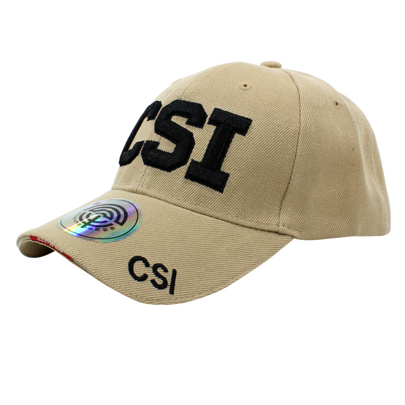 Бейсболка мужская Han-Wild CSI Khaki (1217494955) Бейсболка мужская Han-Wild CSI Khaki (1217494955)