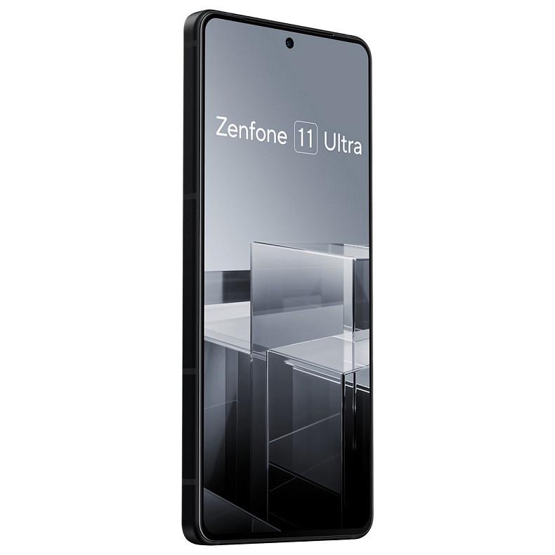 Смартфон ASUS Zenfone 11 Ultra 16/512GB Eternal Black Global Version - фото 4