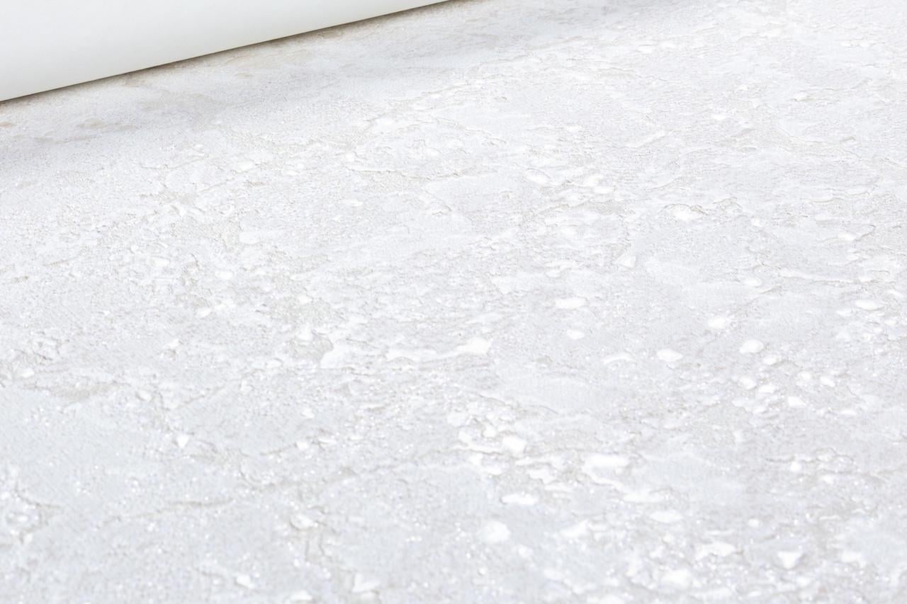 Обои флизелиновые LeGrand Platinum В122 1622-05 Фон винил горячего тиснения 1,06х10,05 м Серый