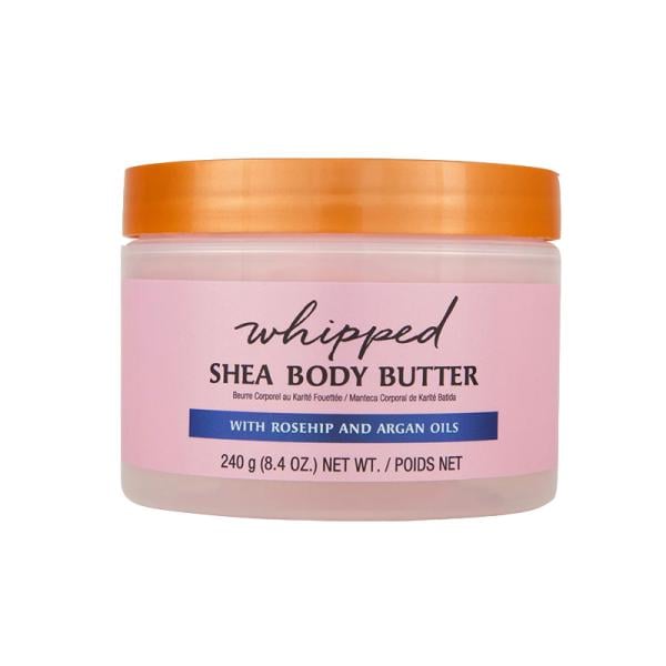 Баттер для тіла Tree Hut Moroccan Rose Whipped Body Butter 240 г (1825073713)