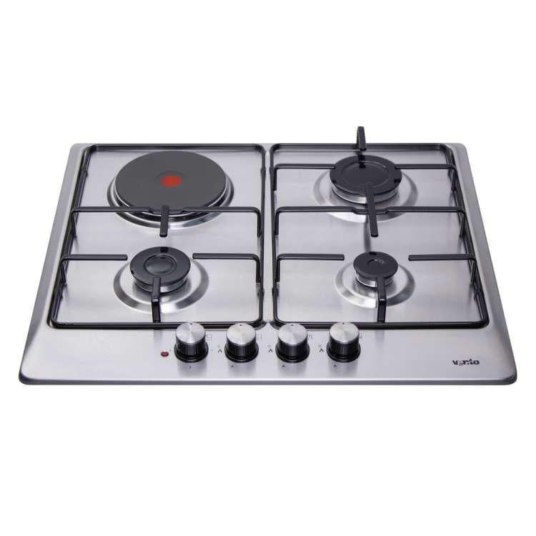 Варочная поверхность Ventolux HG631 B2 S X Варочная поверхность Ventolux HG631 B2 S X