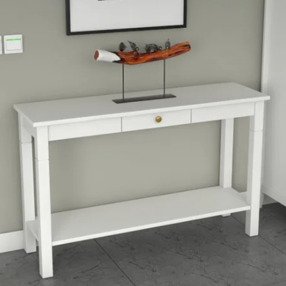 Столик консольний з дерева Вонсан Зефір (СОО-000220)