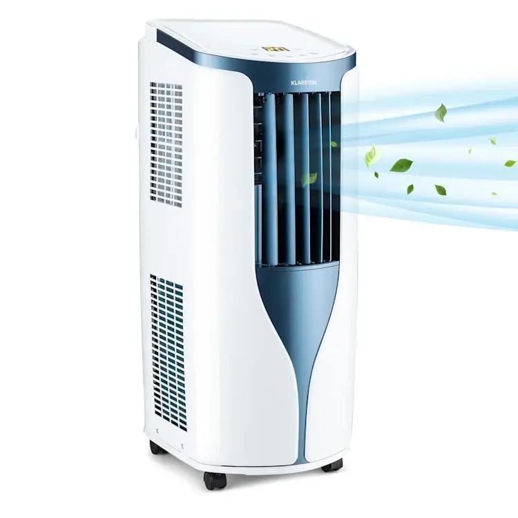 Кондиціонер мобільний KLARSTEIN Breeze 7 (10040153)