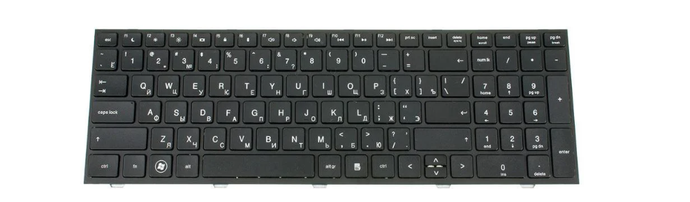 Клавиатура для ноутбука HP ProBook 4540S (179683)