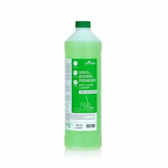 СРЕДСТВО ДЛЯ МЫТИЯ ВИНОВАЛЬНЫХ И ДЕКОРАТИВНЫХ ПОЛ VINYL FLOOR CLEANER BIO-CHEM 1 л