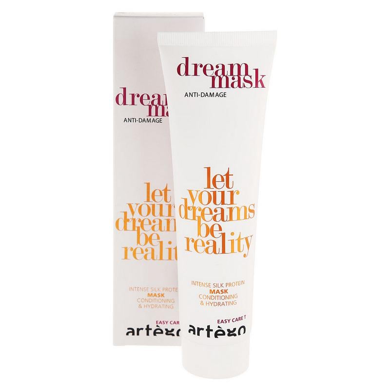 Маска восстанавливающая Artego Dream Anti-Damage Mask 150 мл (0165734)