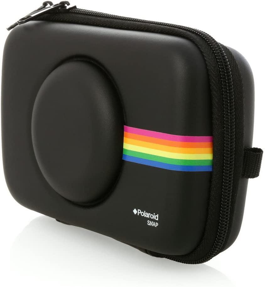 Чехол для камеры Polaroid Snap Touch Model Camera’s Black - фото 2