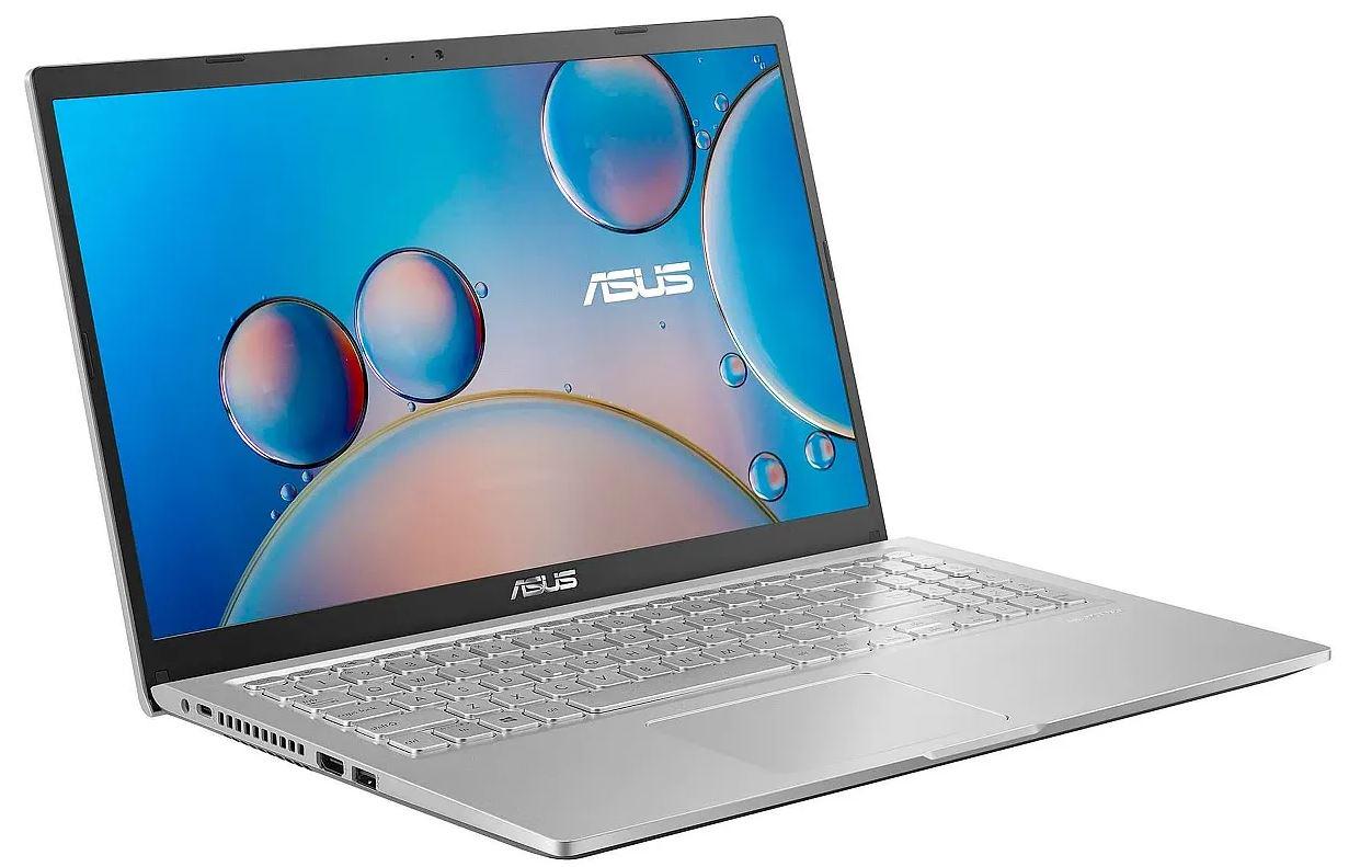 Ноутбук Asus X515JA (44685) - фото 2