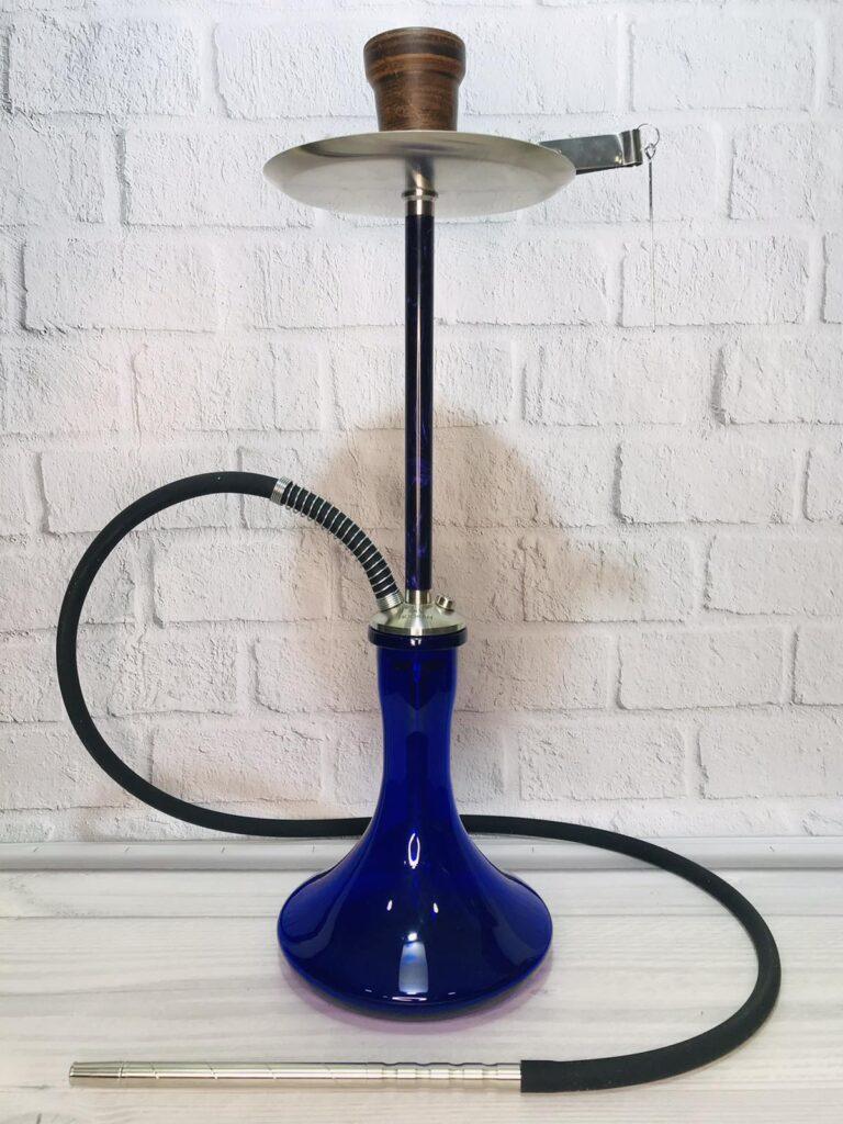 Кальян Sky Hookah Epox Фиолетовый (46308243)