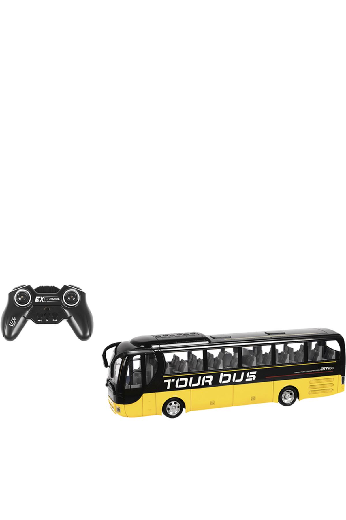 Машинка OTAMANKO TOUR BUS 532.02.54 Автобус на радіокеруванні (SKT001081533) - фото 2