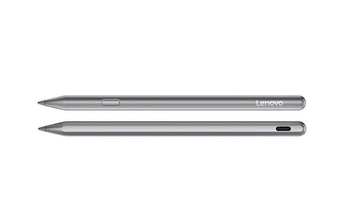 Стилус Lenovo Tab Pen Plus Grey (23688906) - фото 4