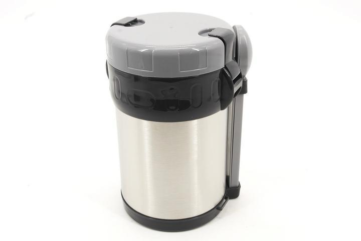 Термос A-PLUS 1667 LN 2 л Сірий