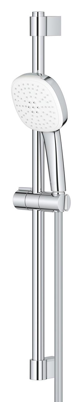 ᐉ Душевой гарнитур Grohe Tempesta Cube 110 600 мм (26748003) • Купить в ...