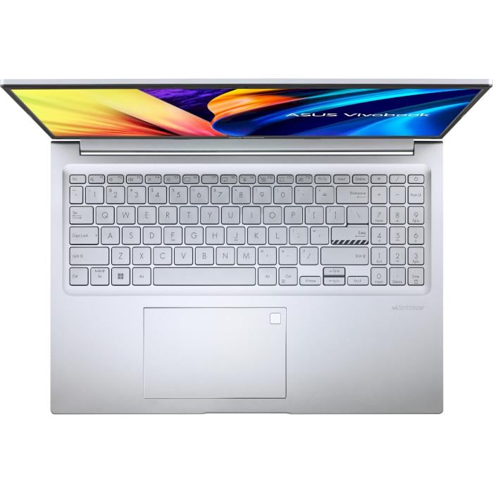 Ноутбук Asus X1605VAP-MB019 Cool Silver - фото 4