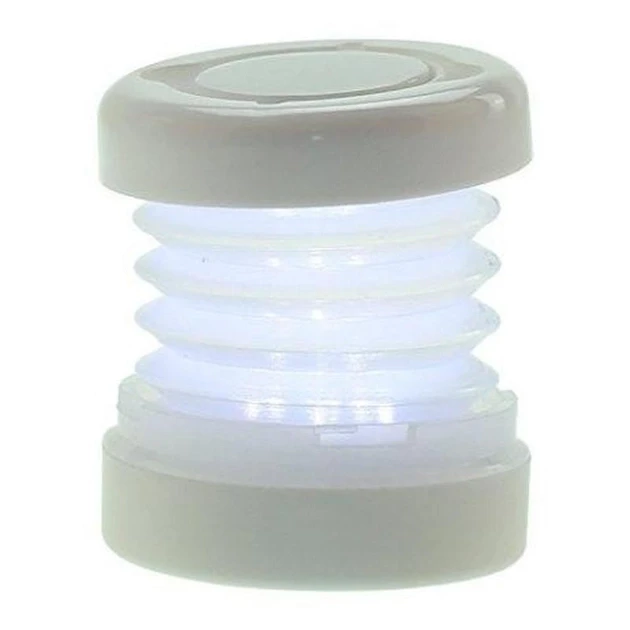 Набор фонарей переносных Pop Up Lantern Lid для походов и туризма 4 шт. (17945485)