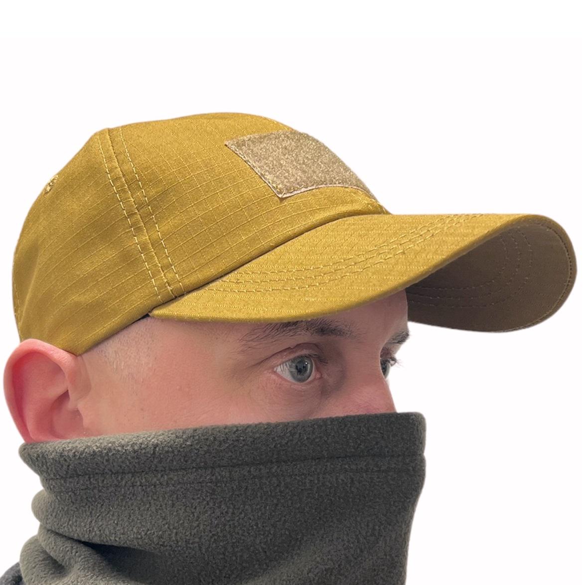 Кепка Ranger LE3548 One size Койот Кепка Ranger LE3548 One size Койот