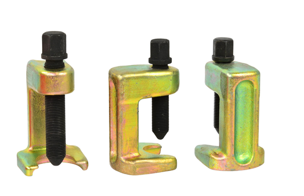 Набор съемников для штифтов Geko G02585 3 шт. (100152140