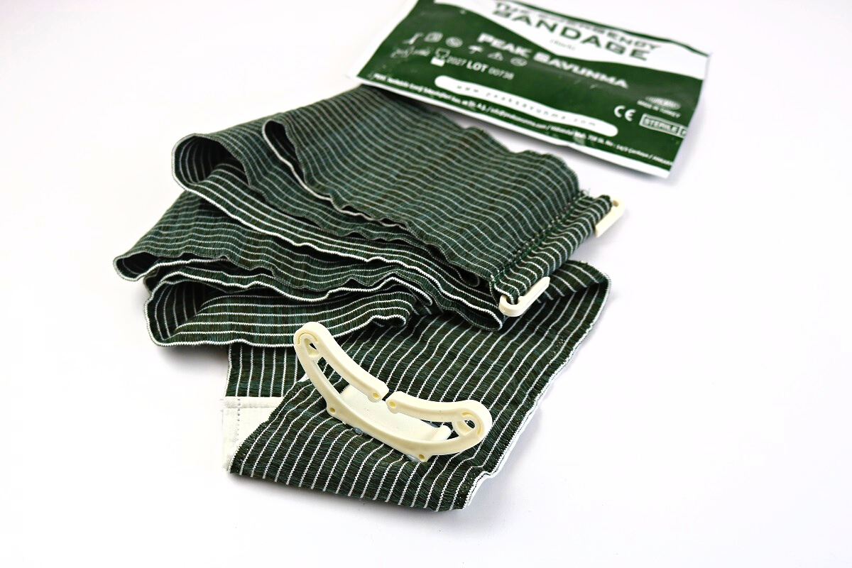 Бандаж перевязочный Peak Savunma (11003)