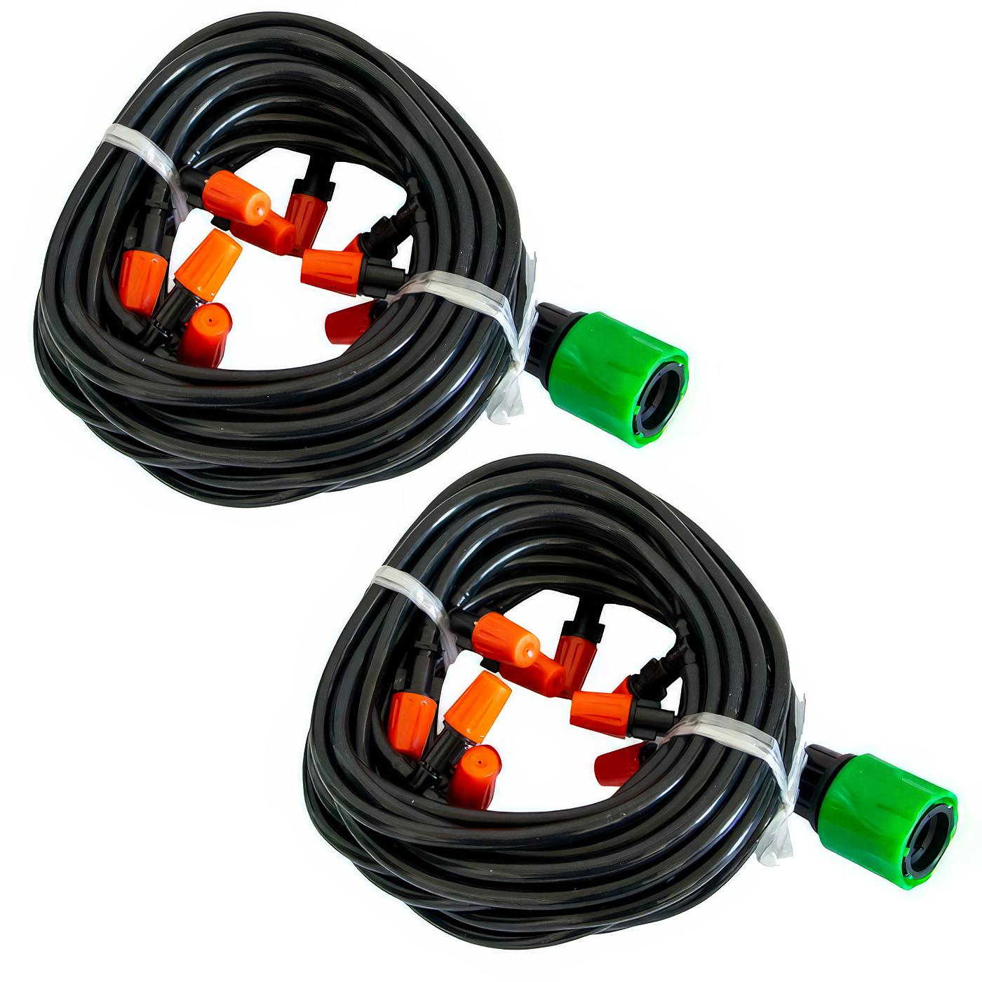 Система туманообразования Patio Mistcooling Kit 10M BD-182 2 шт. (3000193-TOP-2) (3000193-TOP-2)