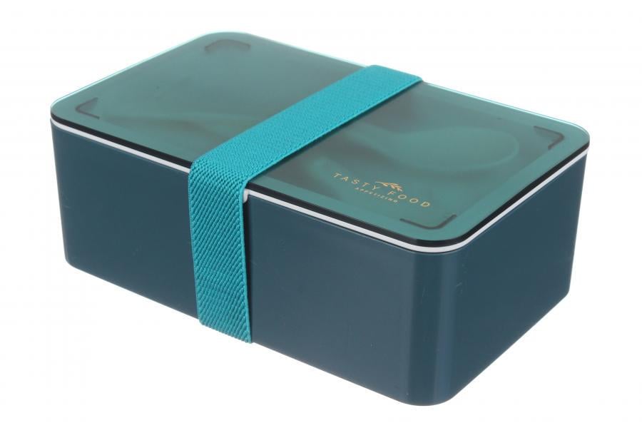 Термосумка + ланчбокс на резинке 1000 мл и стакан для жидкого 500 мл Blue/Yellow (c019) - фото 4 Термосумка + ланчбокс на резинке 1000 мл и стакан для жидкого 500 мл Blue/Yellow (c019) - фото 4