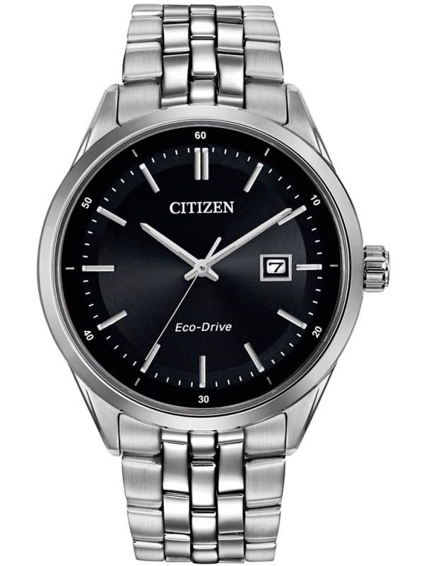 Наручний годинник чоловічий CITIZEN BM7251-88E (521544)