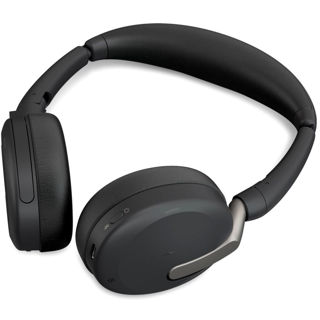 Наушники Jabra Evolve2 65 Flex Link380a MS Stereo (26699-999-999) - фото 3