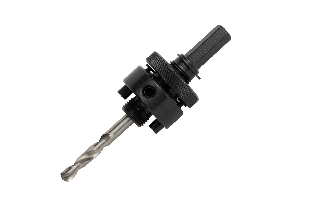 Хвостовик для коронки Sigma 3/8" HEX 32-210 мм (1530051)