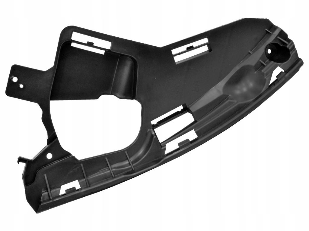 Крепление переднего бампера Volvo XC60 2013-2017 правое под фарой (187205934) Крепление переднего бампера Volvo XC60 2013-2017 правое под фарой (187205934)