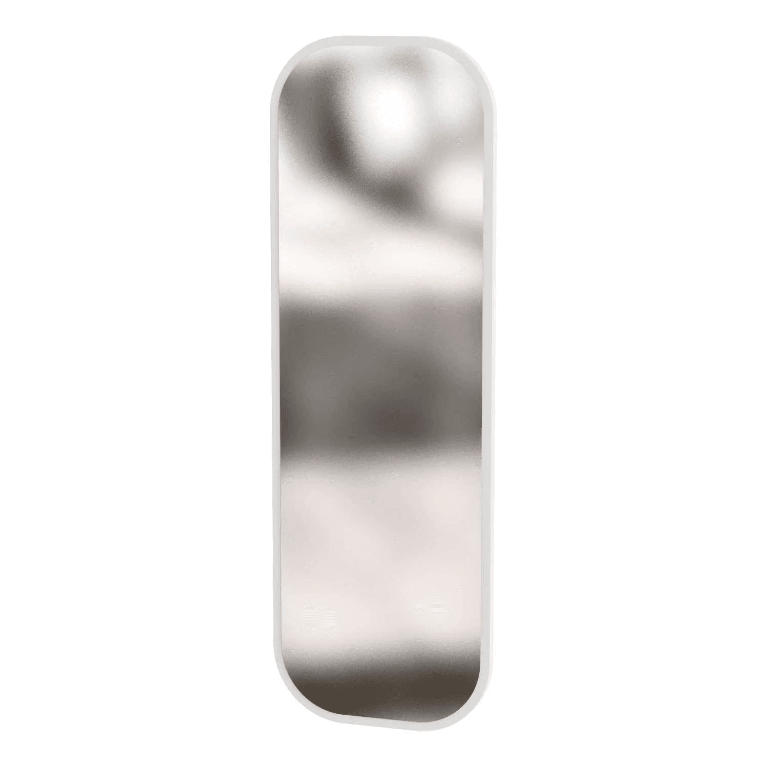 Зеркало ART IN HEAD 180 Swan 600x1800x10 мм Белый бриллиант (AG10010000000)