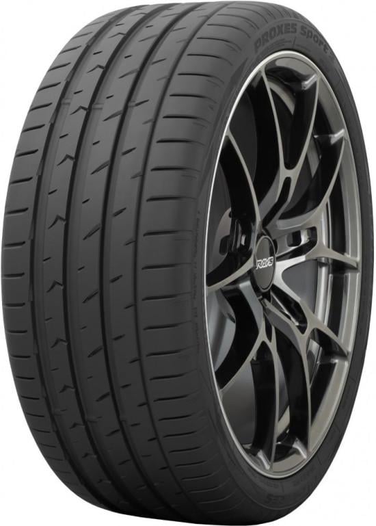 Шина Toyo Proxes Sport 2 215/55 R17 98Y XL