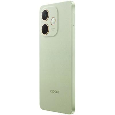Мобільний телефон OPPO A5 PRO 5G 8/256GB Olive Green (OFCPH2695_Green) - фото 5