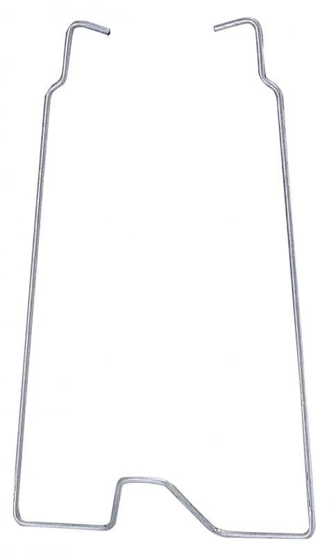 Скоба-держатель ETI RER-CLIP-SP для RERB3-S пружина (2473065)