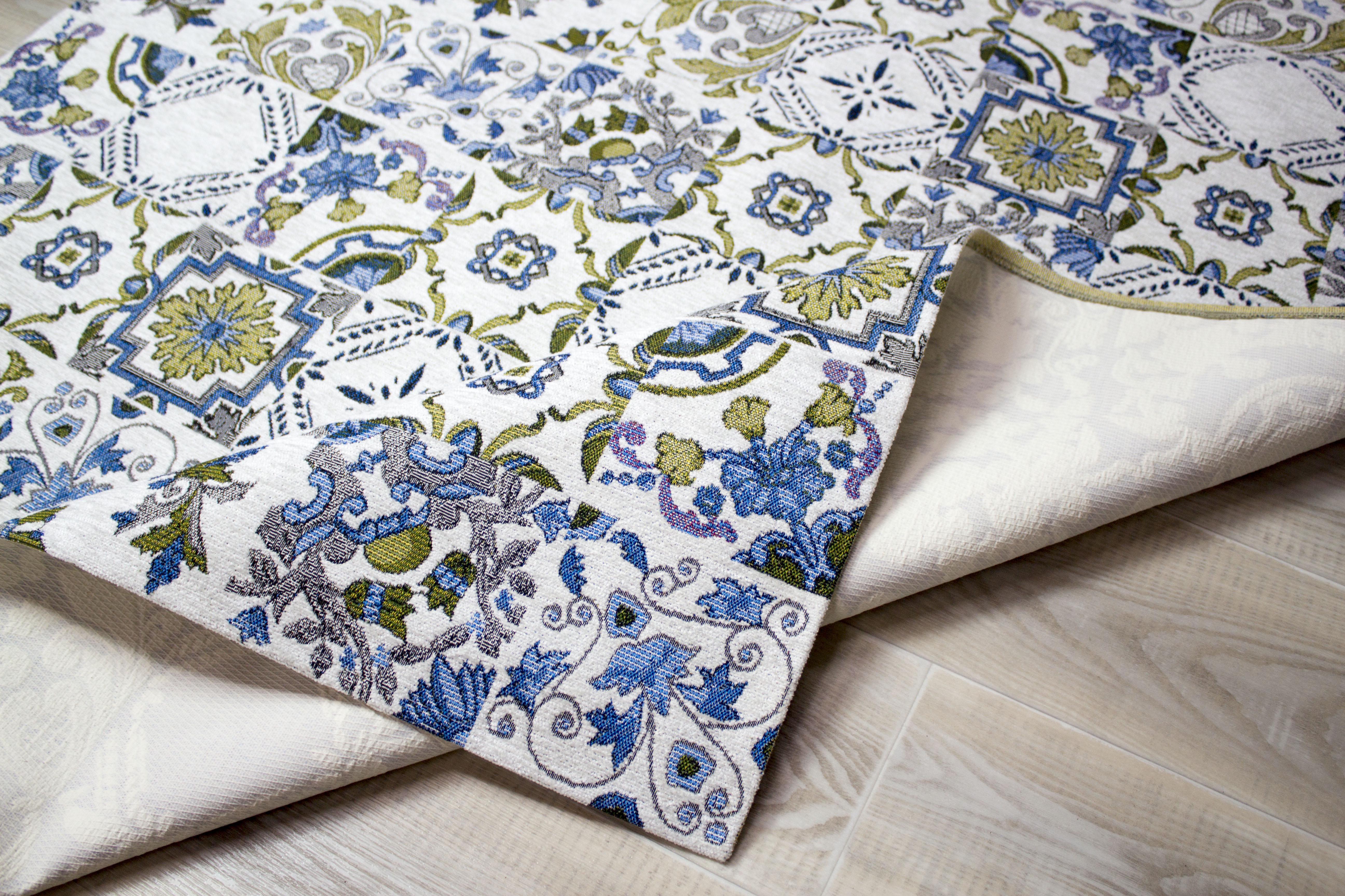 Коврик в ванную Art 3 0706 L 150x220 см (102361522) - фото 2