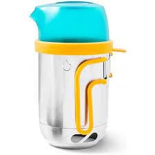 Чайник Biolite Campstove Kettle Pot (1,5 L) (1033-BLT CSE0200)