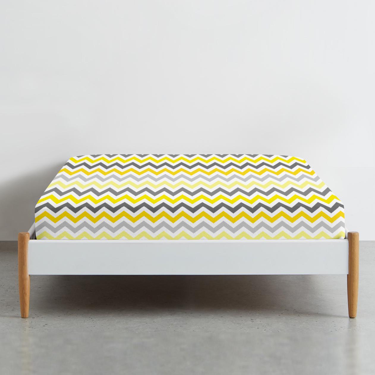 Набор простыней Cosas Cassandra на резинке 60x120 см (4822052223222) - фото 3