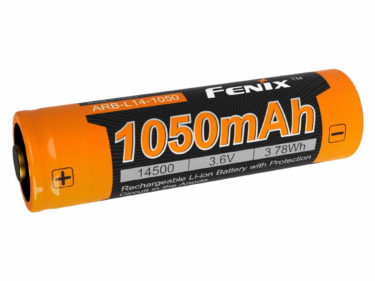 Акумулятор Fenix ARB-L14-1050 (31461100) Акумулятор Fenix ARB-L14-1050 (31461100)