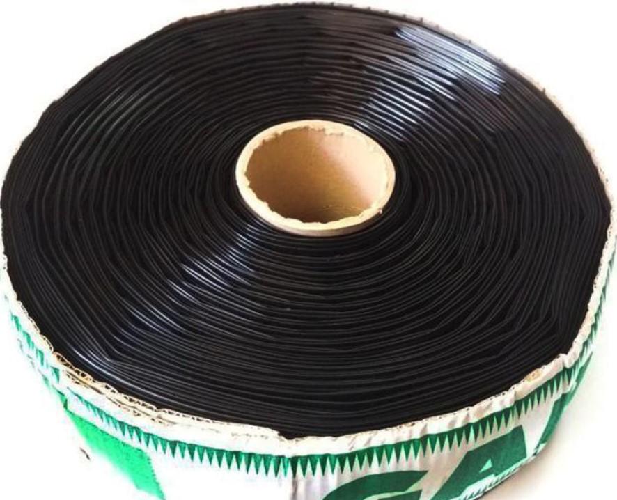 Стрічка крапельна лабіринтного типу Garden Tools D16х0,15/45 см х500 м - фото 2