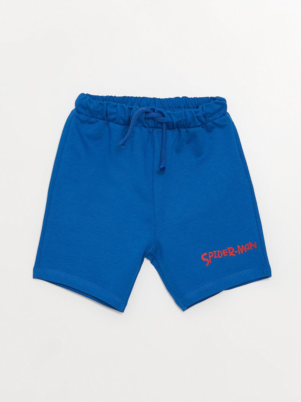 Шорти PRIMARK 80 см Блакитний (973504)